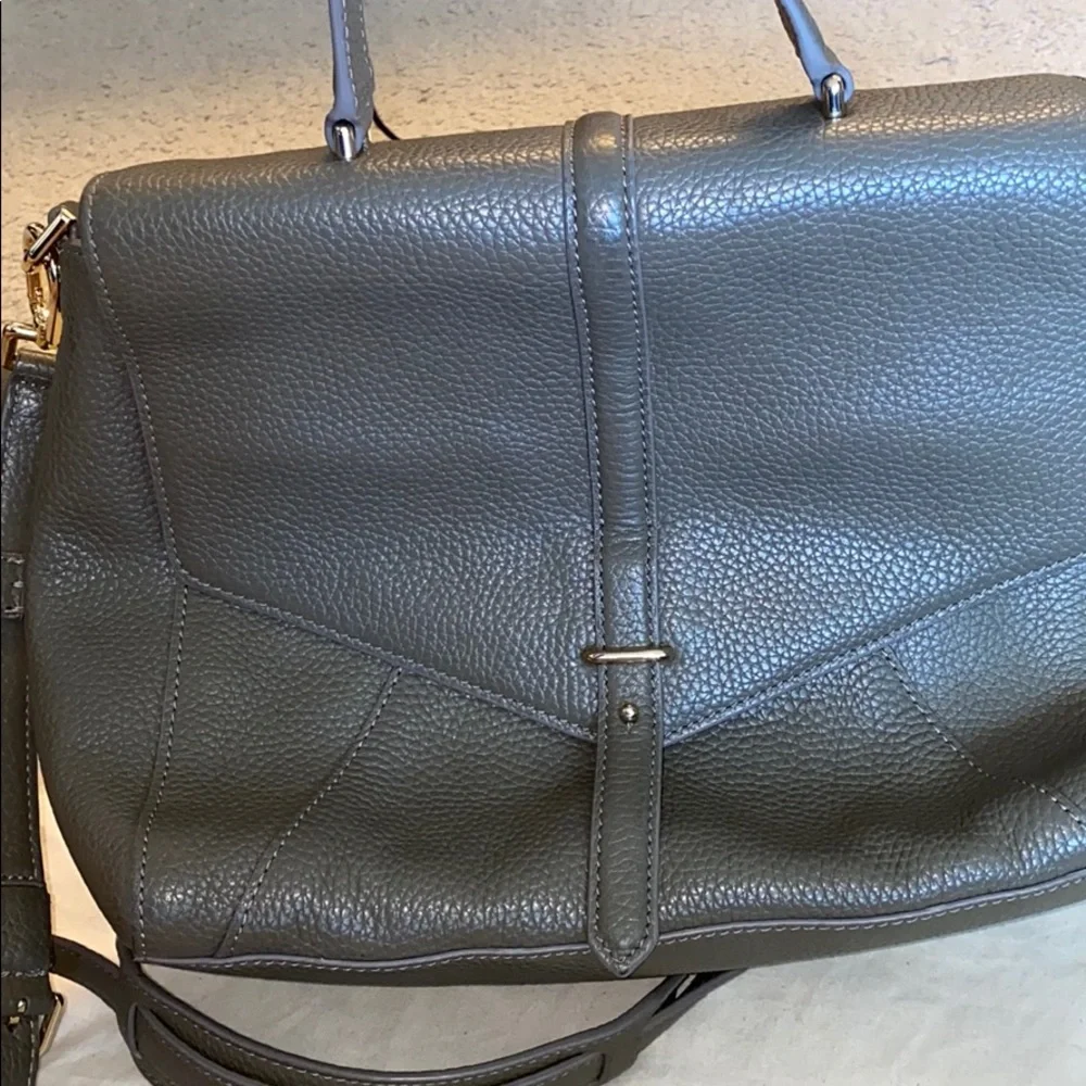Tory Burch 797 Satchel Bag